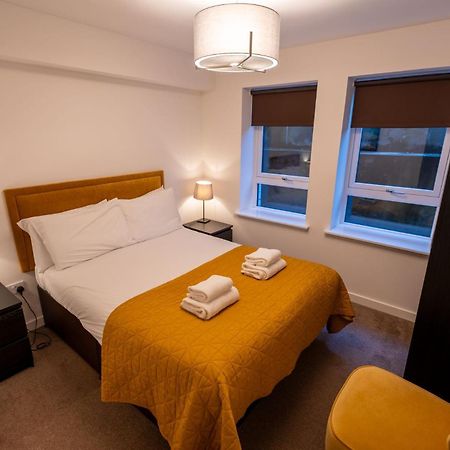 Dalmore Apartment Oban Luaran gambar
