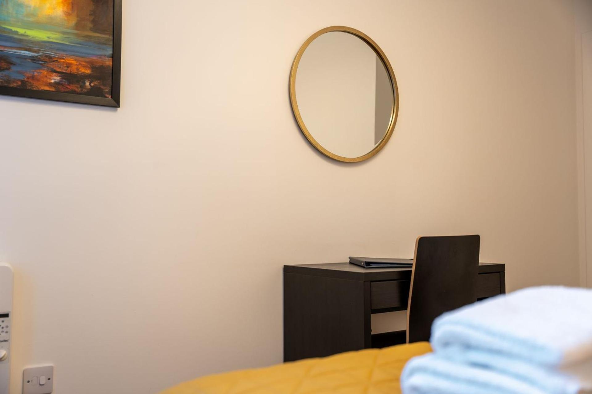 Dalmore Apartment Oban Luaran gambar