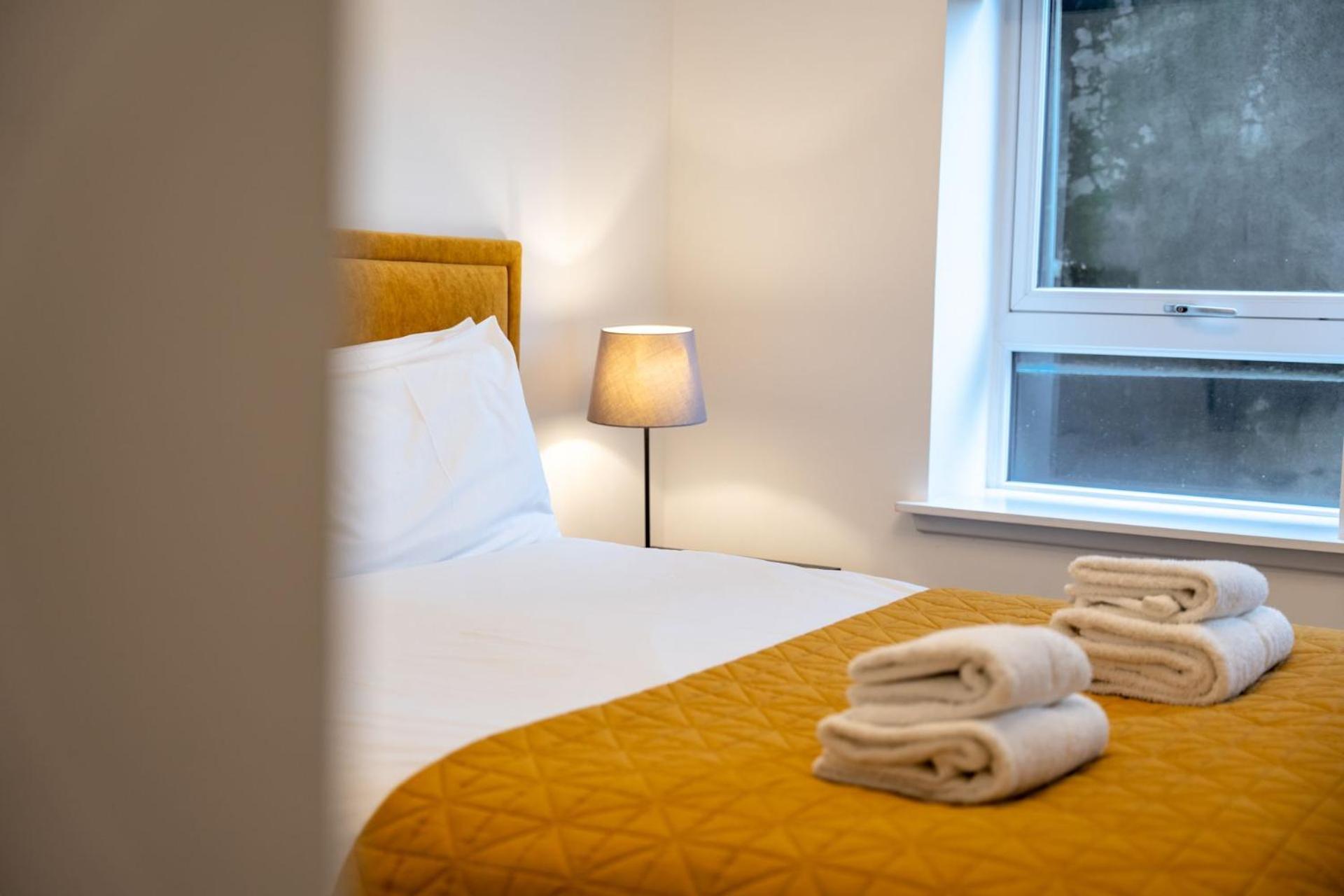 Dalmore Apartment Oban Luaran gambar