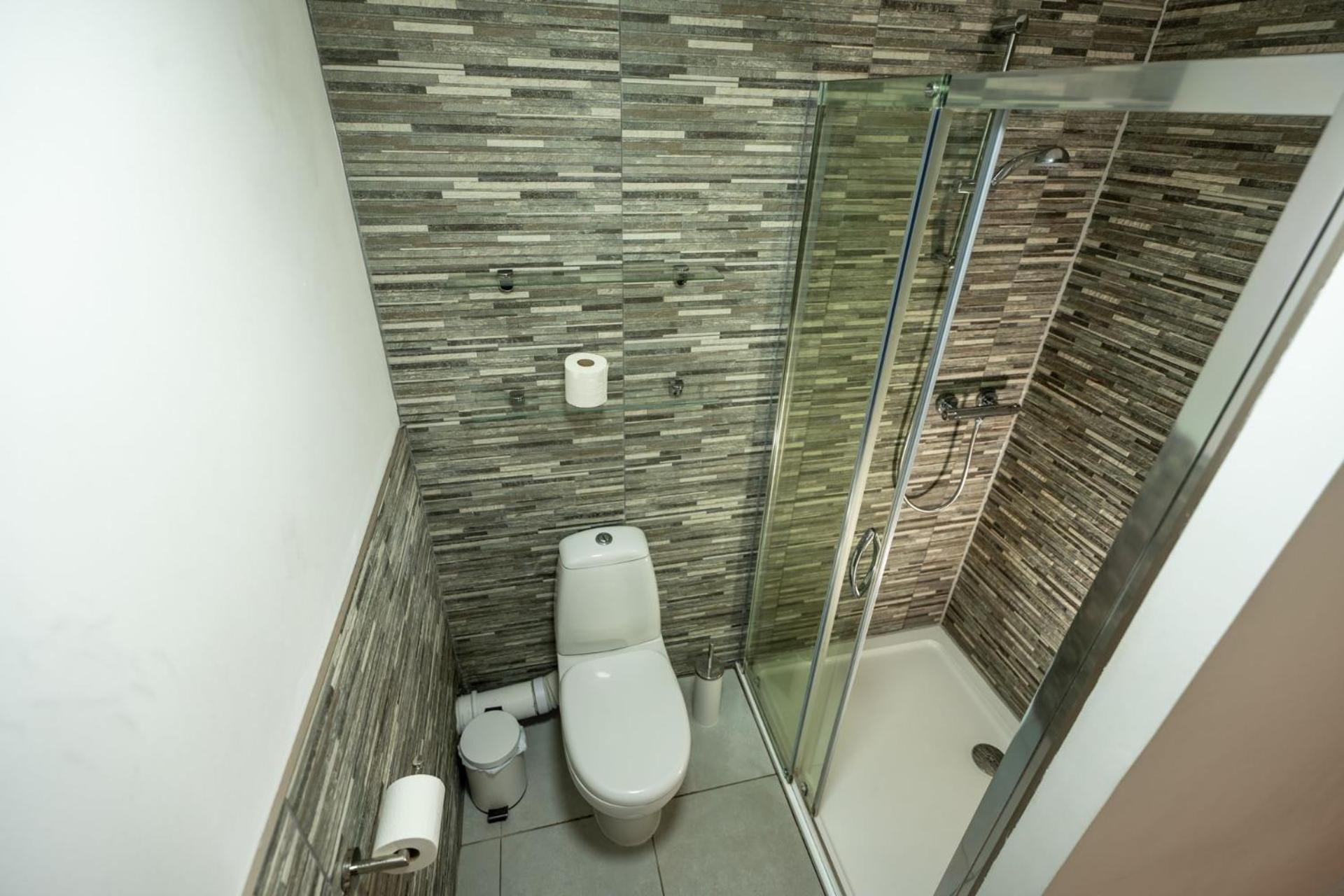 Dalmore Apartment Oban Luaran gambar